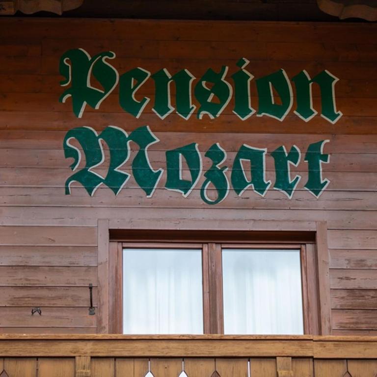 Pension Mozart by AlpenTravel - Doppelzimmer - 3