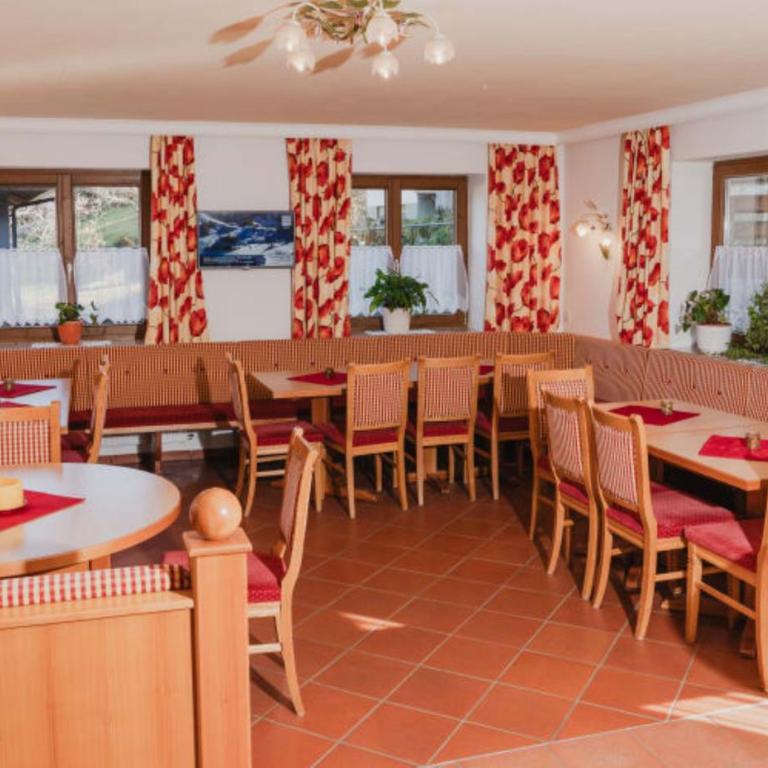 Pension Mozart by AlpenTravel - Doppelzimmer - 5