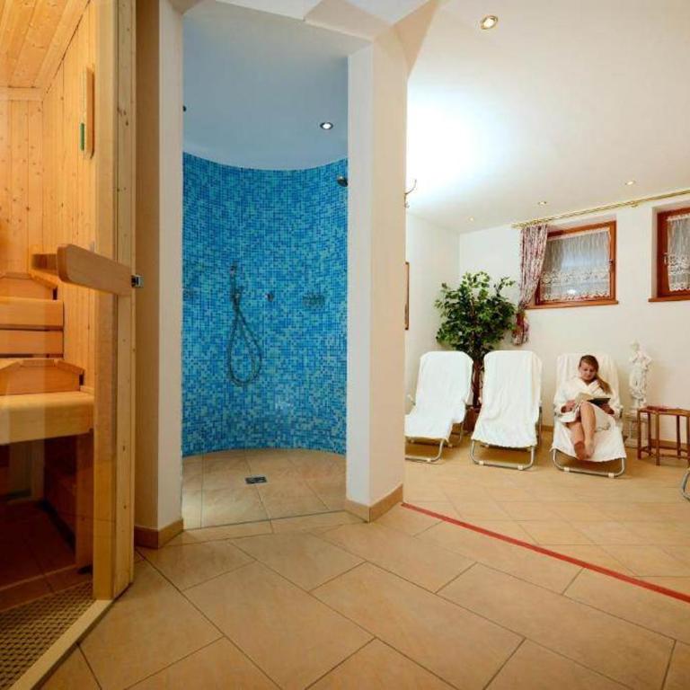 Pension Mozart by AlpenTravel - Doppelzimmer - 4
