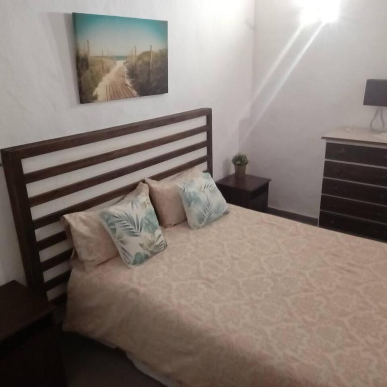 Zaks House Valle San Lorenzo - Habitación Doble Estándar - 6