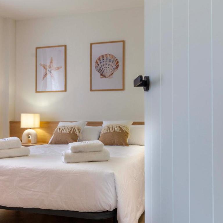 Marena Resort Apartament 1 - Apartamento de 1 dormitorio - 15