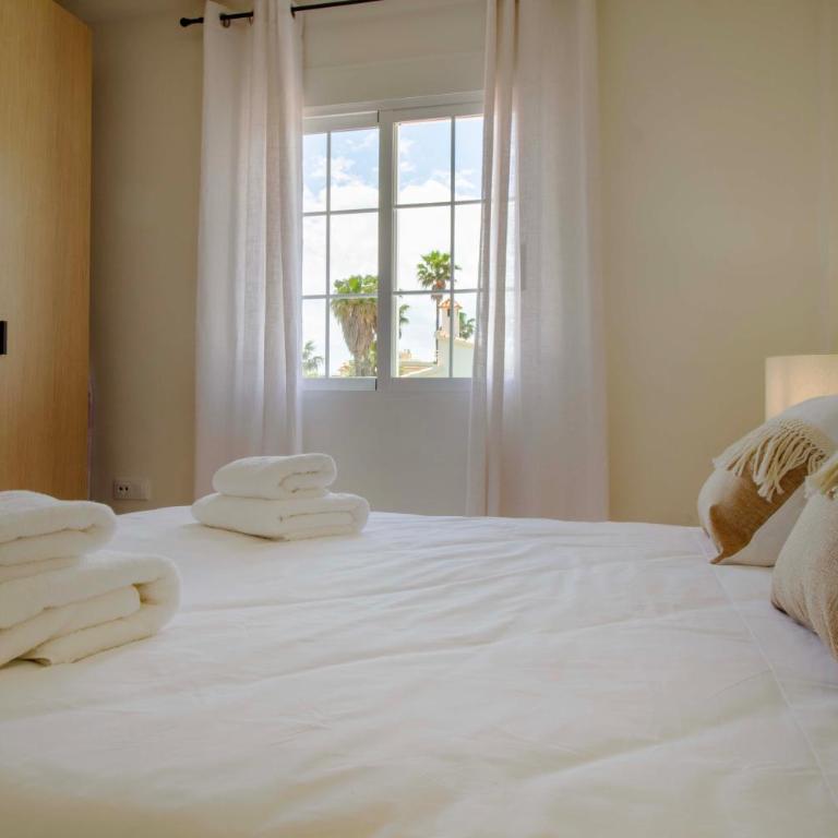 Marena Resort Apartament 1 - Apartamento de 1 dormitorio - 17
