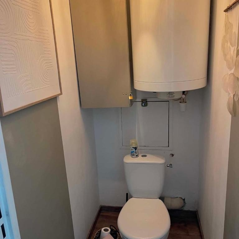 appartement Arcachon - Appartamento con 1 Camera da Letto - 3
