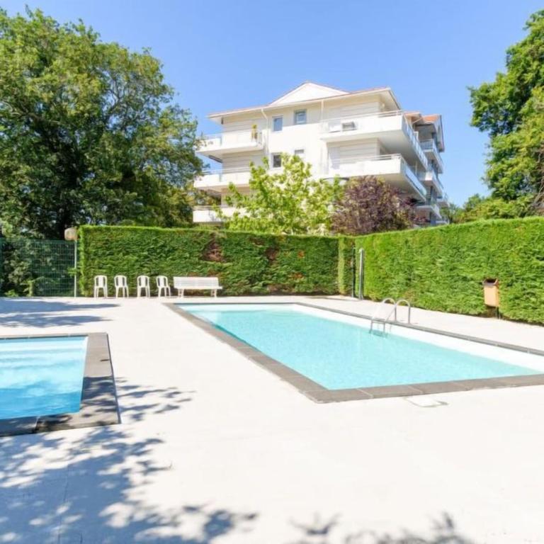 appartement Arcachon - Appartamento con 1 Camera da Letto - 8