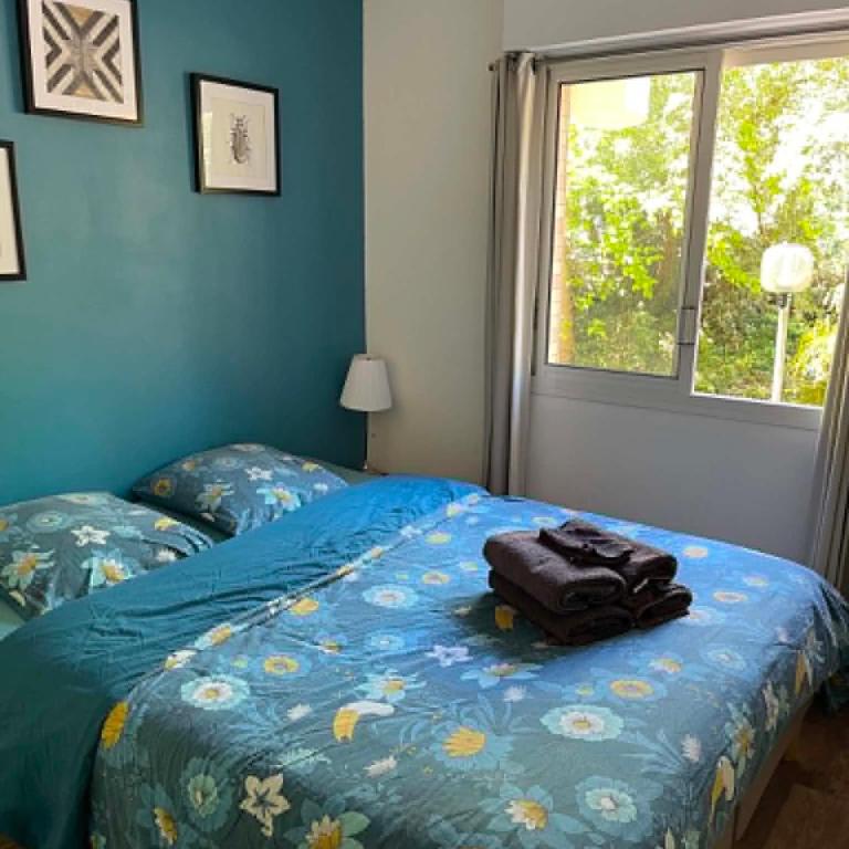 appartement Arcachon - Appartamento con 1 Camera da Letto - 10