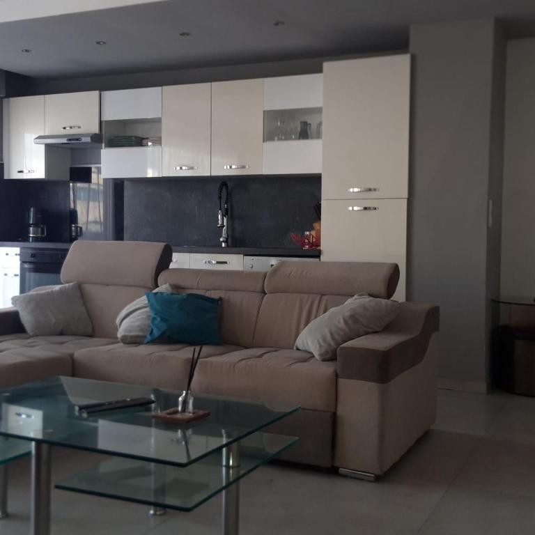 Beautiful apartment with shared pool in Vallauris - Apartment - 3