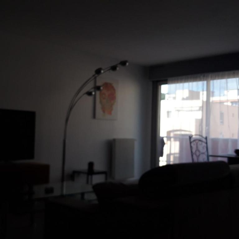 Beautiful apartment with shared pool in Vallauris - Apartment - 13