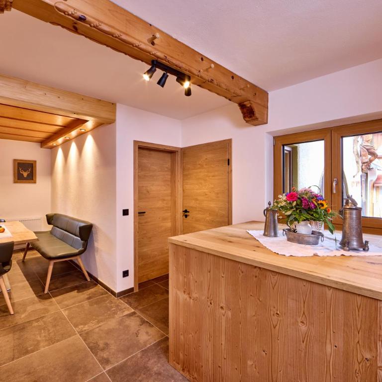 Herzstücke Ferienwohnungen - Apartment mit 2 Schlafzimmern - 9