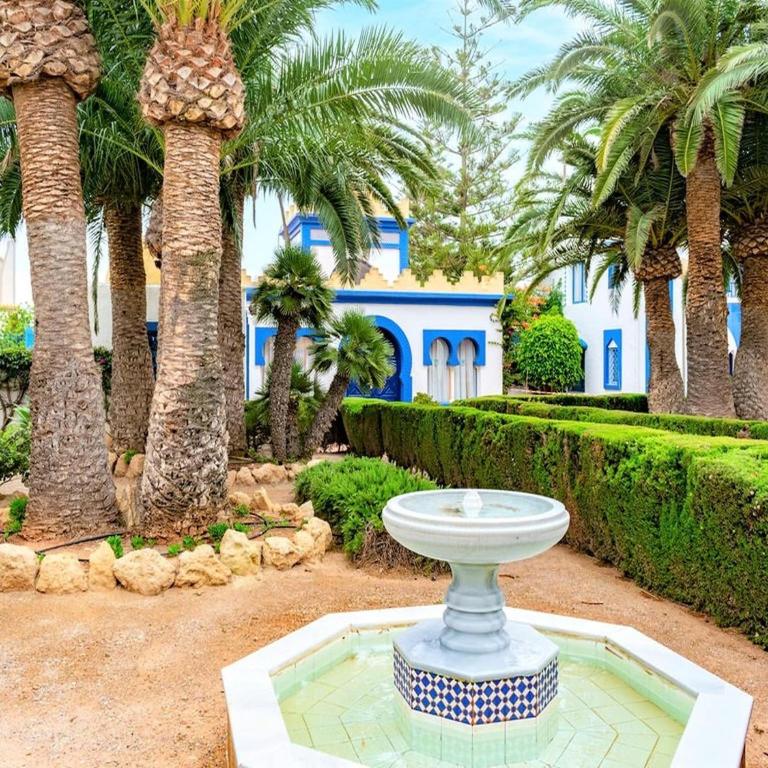 Holiday home in Roquetas de Mar by the sea - One-Bedroom Apartment - 16