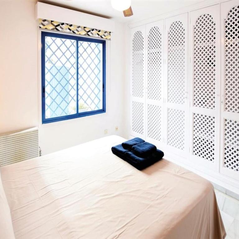Holiday home in Roquetas de Mar by the sea - One-Bedroom Apartment - 19