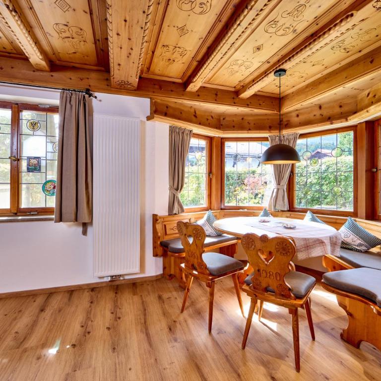 Herzstücke Ferienwohnungen - Apartment mit 2 Schlafzimmern - 12
