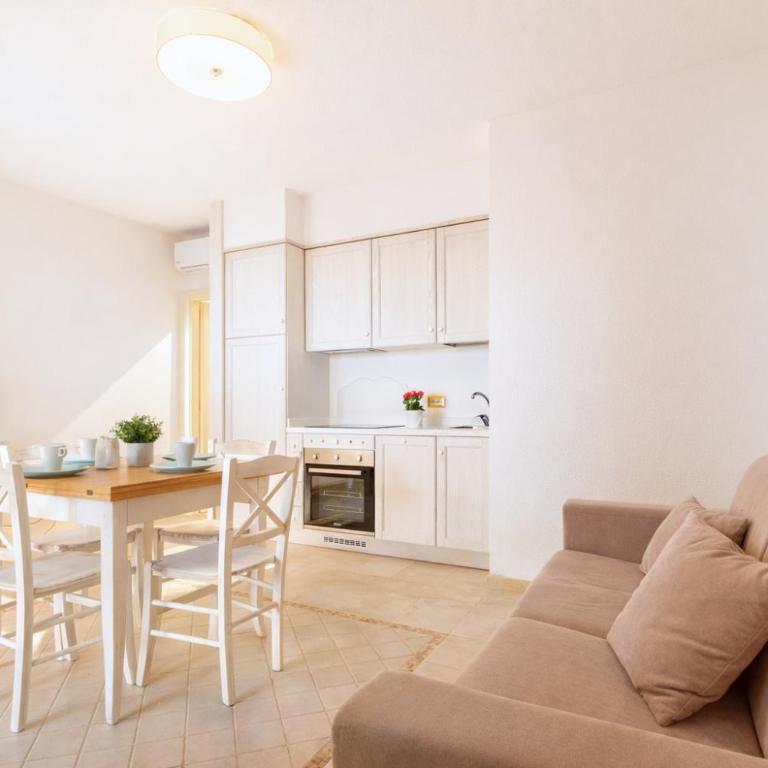 Appartamento Borgo Mari PT5 - MyHo Casa - Appartamento con 1 Camera da Letto - 9