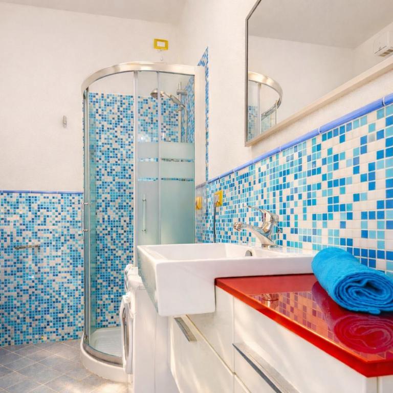 Appartamento Borgo Mari PT5 - MyHo Casa - Appartamento con 1 Camera da Letto - 10