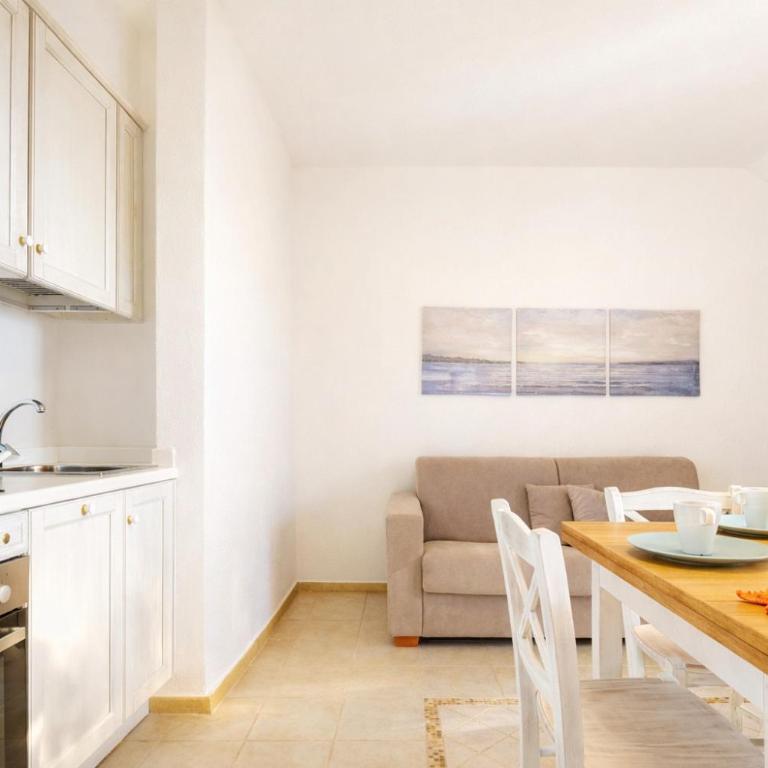 Appartamento Borgo Mari PT5 - MyHo Casa - Appartamento con 1 Camera da Letto - 6