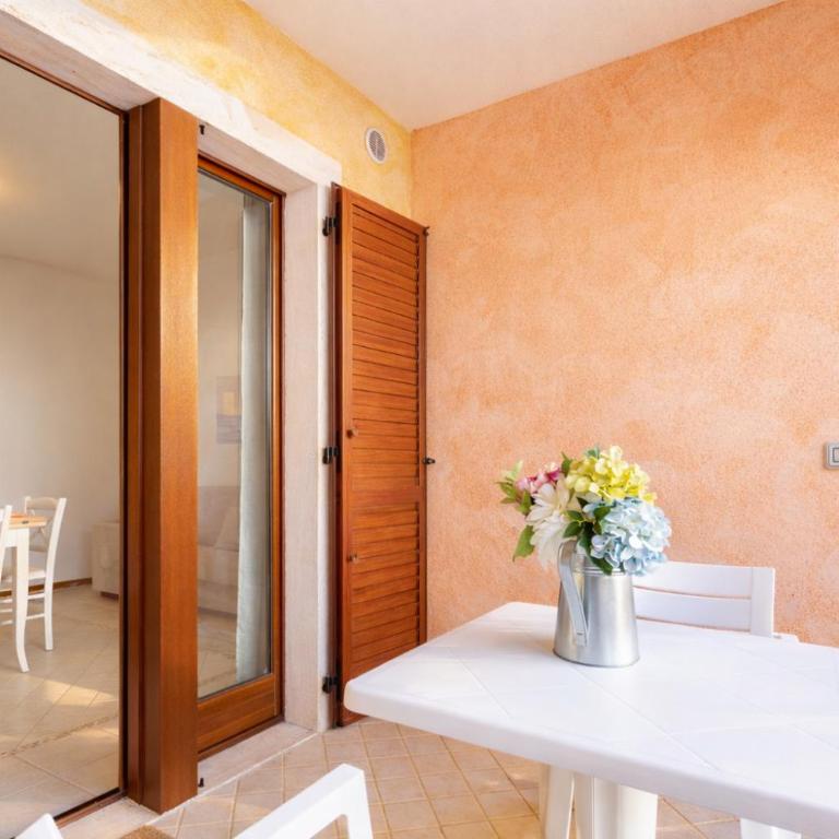 Appartamento Borgo Mari PT5 - MyHo Casa - Appartamento con 1 Camera da Letto - 7