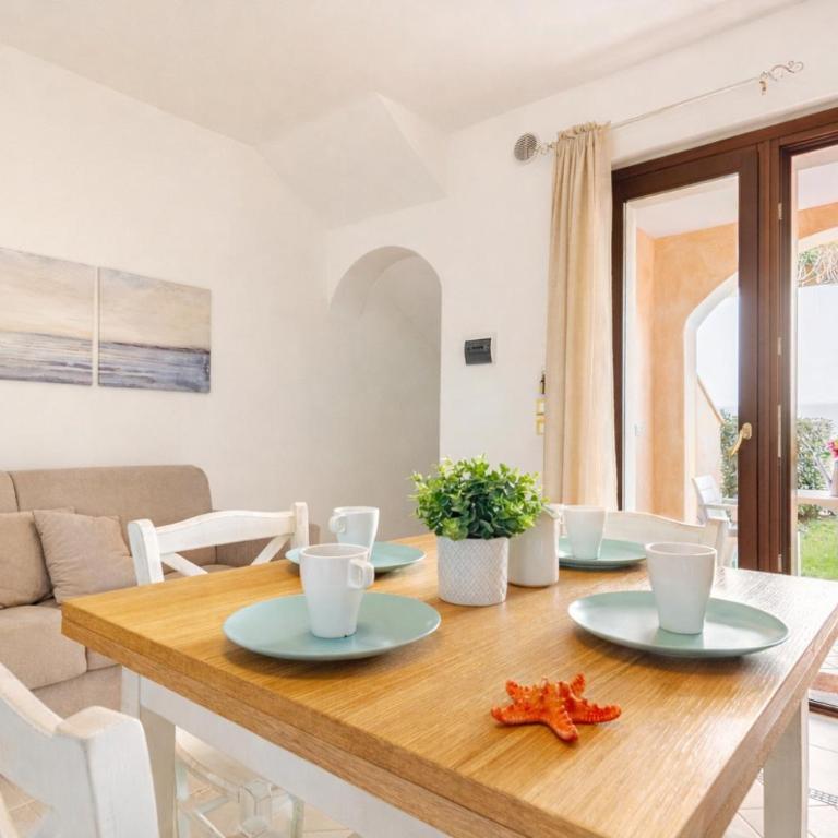 Appartamento Borgo Mari PT5 - MyHo Casa - Appartamento con 1 Camera da Letto - 11