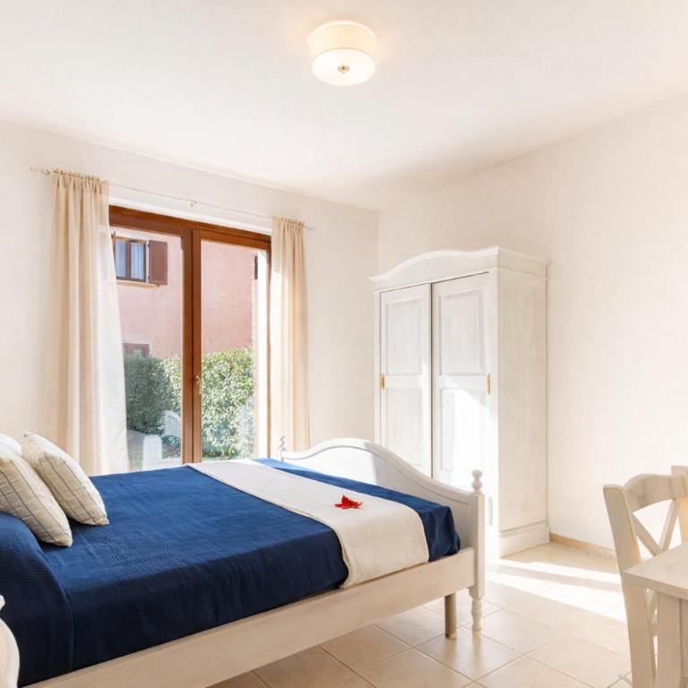 Appartamento Borgo Mari PT5 - MyHo Casa - Appartamento con 1 Camera da Letto - 12