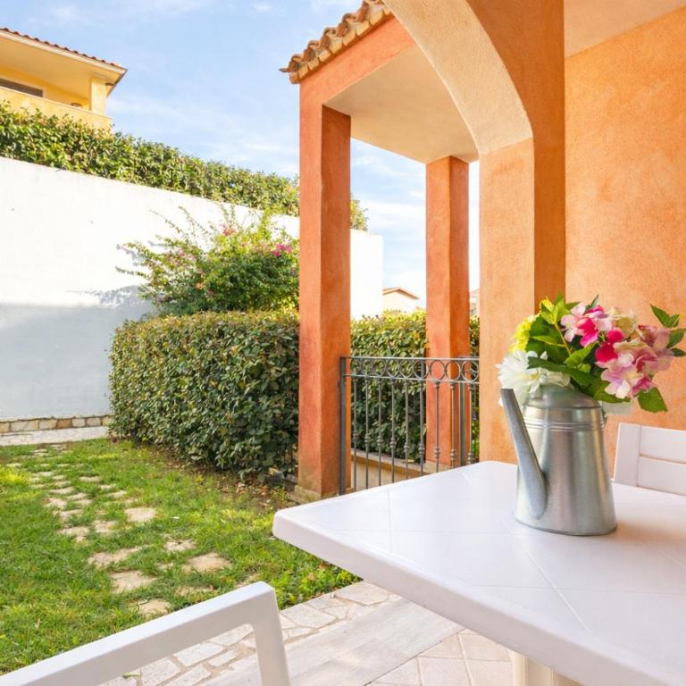 Appartamento Borgo Mari PT5 - MyHo Casa - Appartamento con 1 Camera da Letto - 1