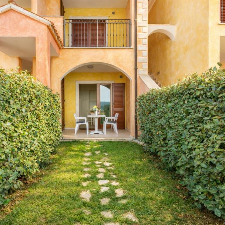 Appartamento Borgo Mari PT5 - MyHo Casa - Appartamento con 1 Camera da Letto - 14