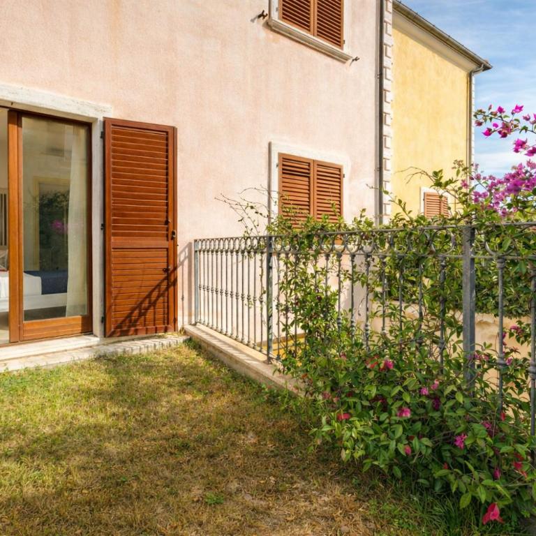 Appartamento Borgo Mari PT5 - MyHo Casa - Appartamento con 1 Camera da Letto - 15