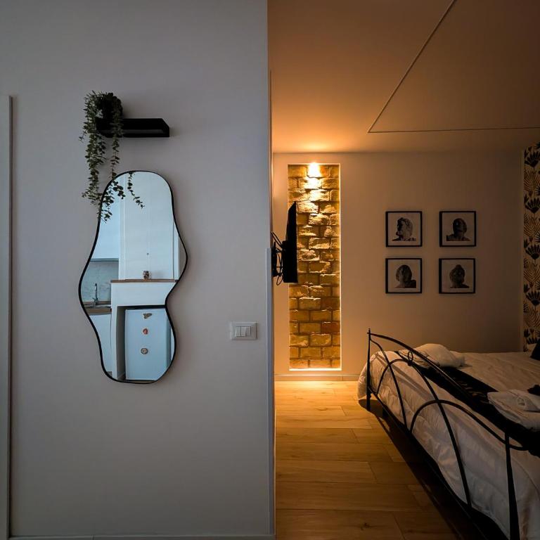 Da Vera Apartment - Appartamento Loft con 1 Camera da Letto e Balcone - 2