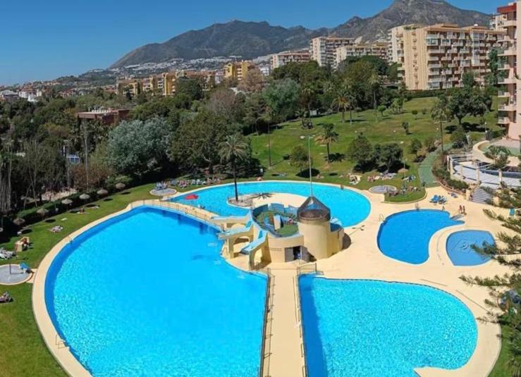 Minerva Beach Studio - Apartamento de 1 dormitorio - 21