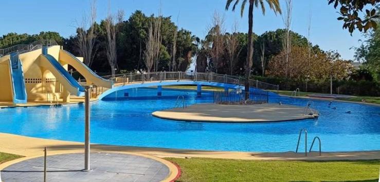 Minerva Beach Studio - Apartamento de 1 dormitorio - 22