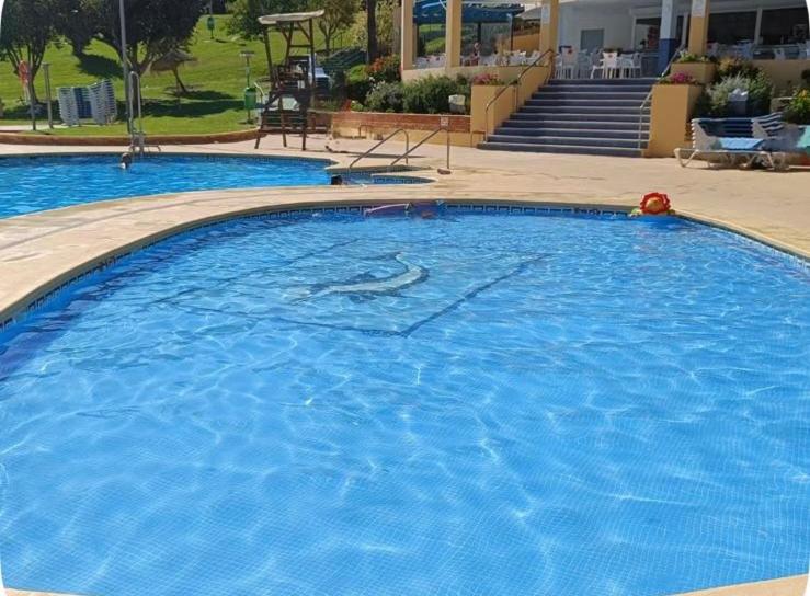 Minerva Beach Studio - Apartamento de 1 dormitorio - 24