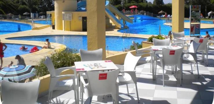 Minerva Beach Studio - Apartamento de 1 dormitorio - 26