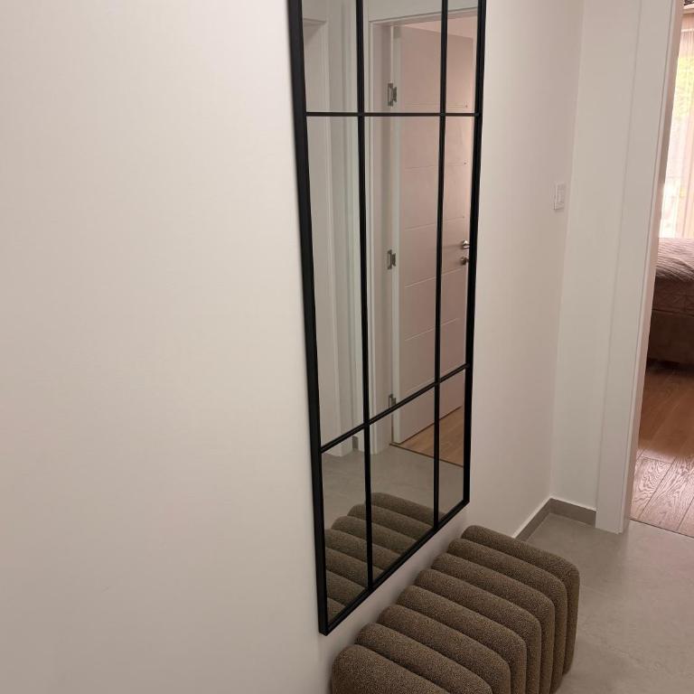 NOIR Luxury - Apartment mit 1 Schlafzimmer - 38