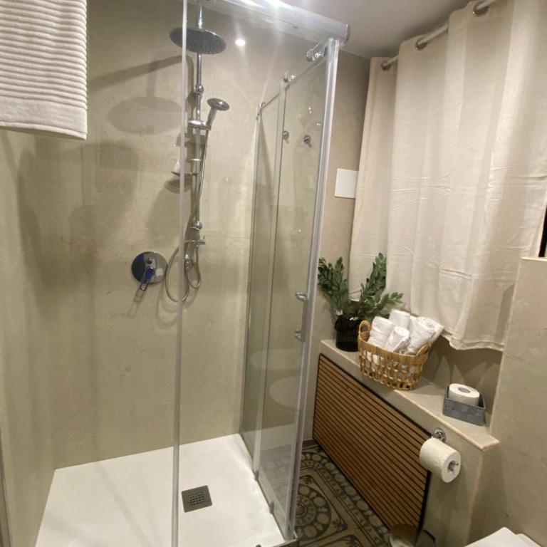 Trinity House Catania - One-Bedroom Apartment - 7