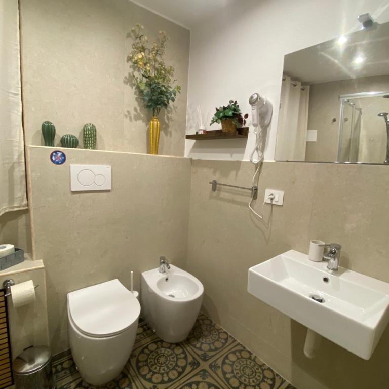 Trinity House Catania - One-Bedroom Apartment - 5