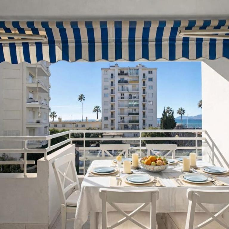 Les Tropiques bord de mer - One-Bedroom Apartment - 1
