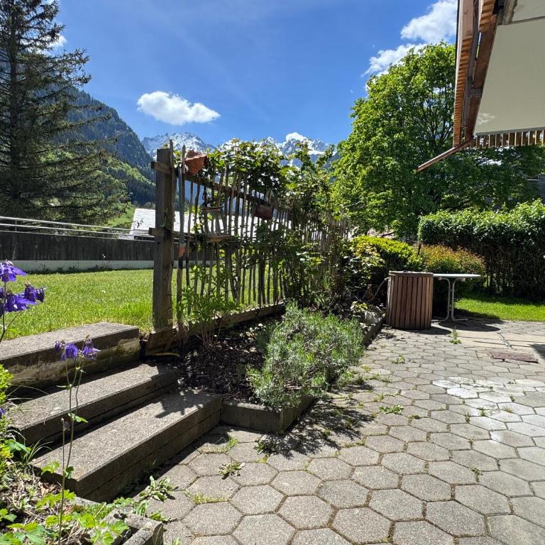 Appartements Lenzikopf - Appartamento Comfort con 2 Camere da Letto - 1