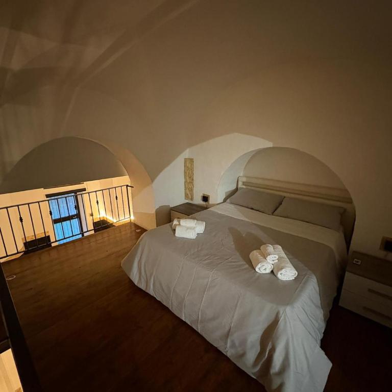 Lavika loft - One-Bedroom Apartment - 4