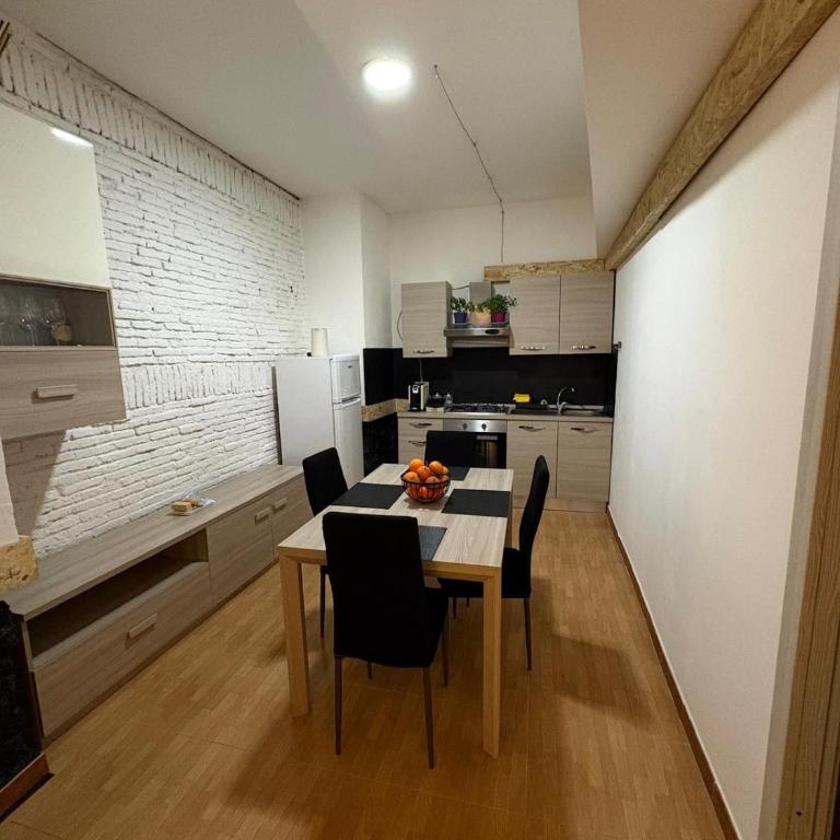 Lavika loft - One-Bedroom Apartment - 7