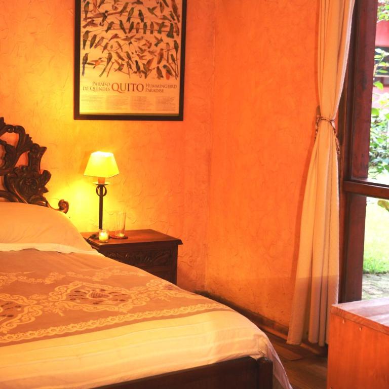 Posada del Parque - Habitación Familiar adaptada para personas de movilidad reducida - 12