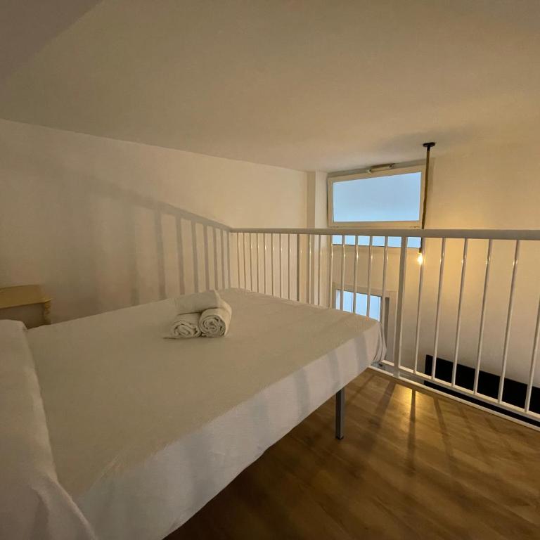 Urban City Apartaments - Loft - 8