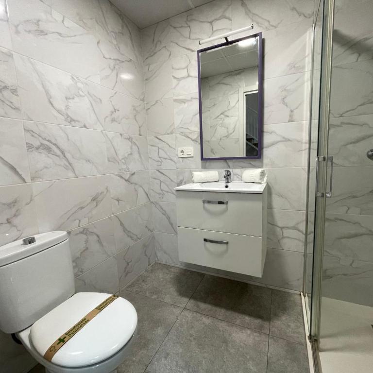 Urban City Apartaments - Loft - 10