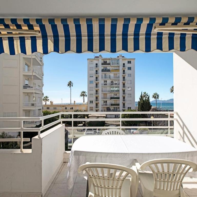 Les Tropiques bord de mer - One-Bedroom Apartment - 2