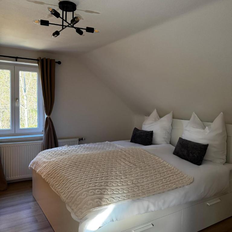 Haus Wildblick - Ferienhaus - 8