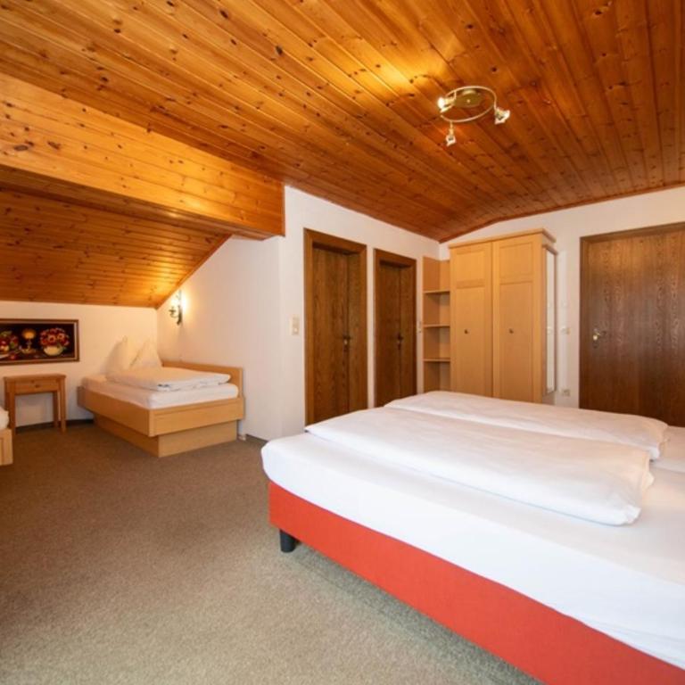 Pension Mozart by AlpenTravel - Familienzimmer - 1