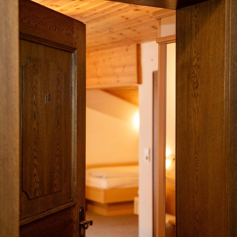 Pension Mozart by AlpenTravel - Familienzimmer - 4