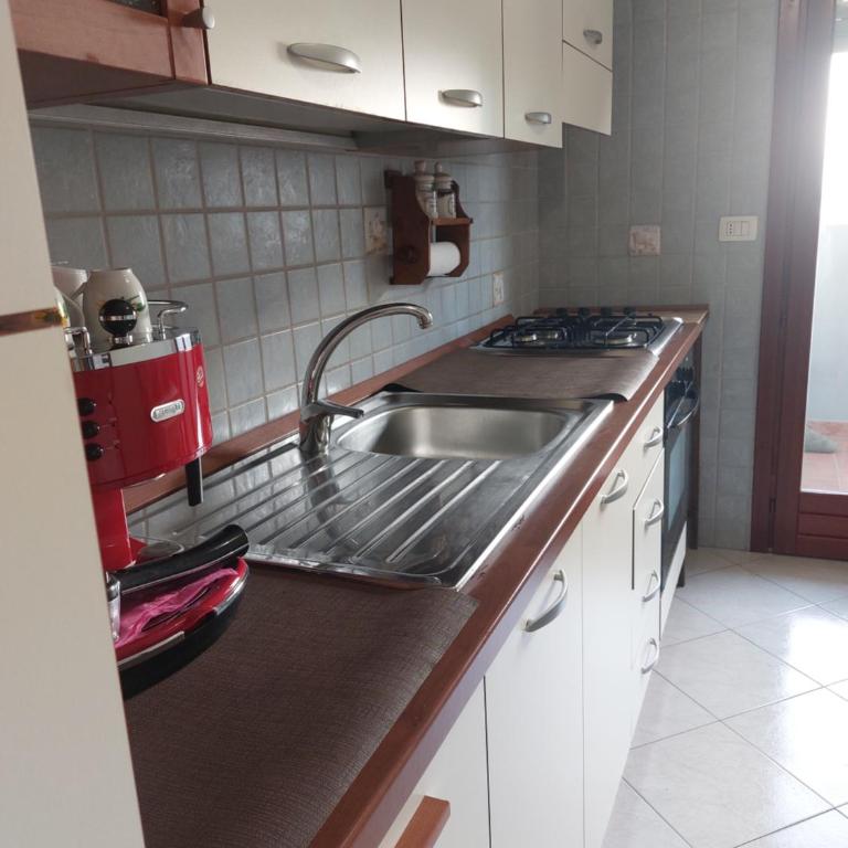 El Sol - One-Bedroom Apartment - 11