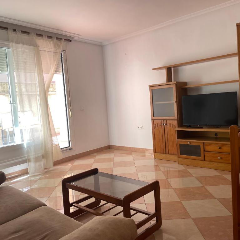 Urban City Apartaments - Apartamento Deluxe de 2 dormitorios con balcón - 3