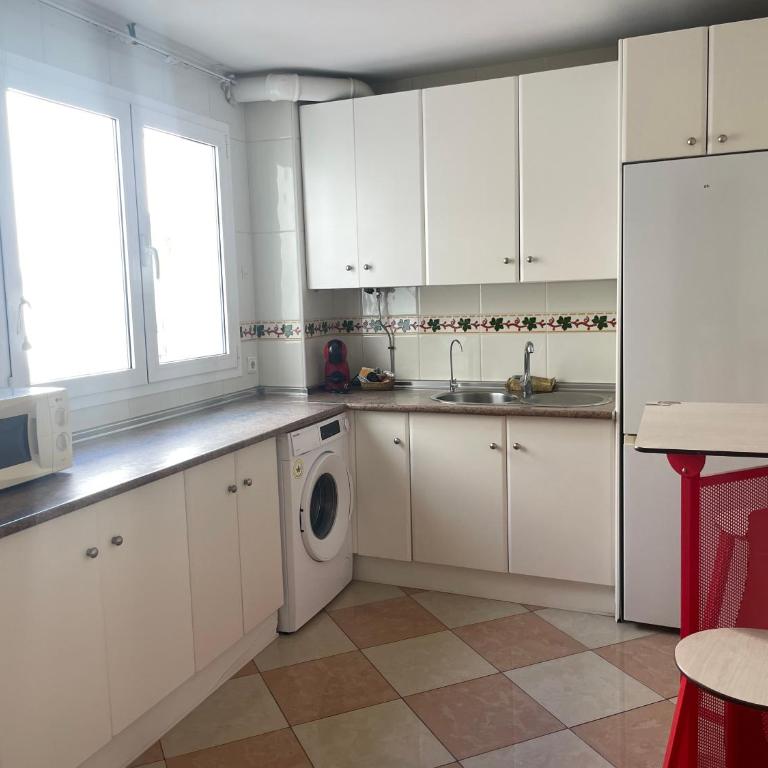 Urban City Apartaments - Apartamento Deluxe de 2 dormitorios con balcón - 5