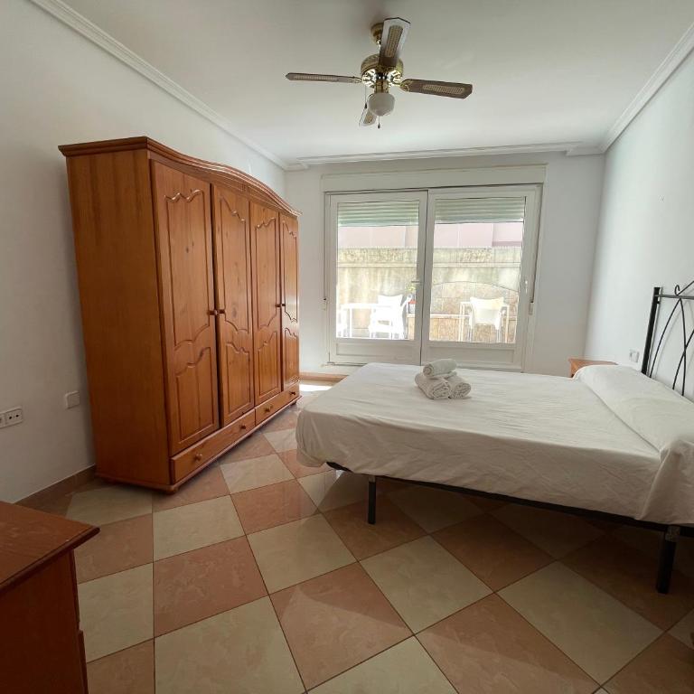 Urban City Apartaments - Apartamento Deluxe de 2 dormitorios con balcón - 8