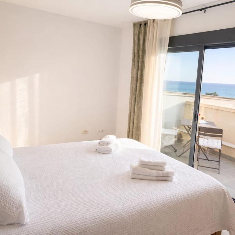 Atico Mirador de Playa Serena Sur - Three-Bedroom Apartment - 4