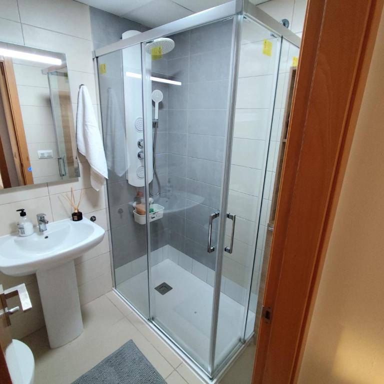 Atico Mirador de Playa Serena Sur - Three-Bedroom Apartment - 6