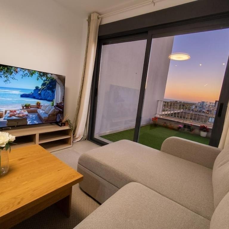Atico Mirador de Playa Serena Sur - Three-Bedroom Apartment - 9